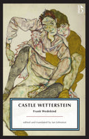 Castle Wetterstein-9781554814251