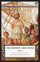 The Odyssey : Selections-9781554814268