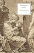 Trojan Women-9781554814497