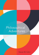 Philosophical Adventures-9781554814763