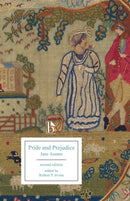 Pride and Prejudice - Second Edition-9781554814893