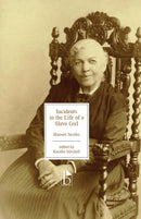 Incidents in the Life of a Slave Girl-9781554815029