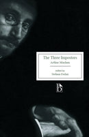 The Three Impostors; or, The Transmutations-9781554815043