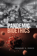 Pandemic Bioethics-9781554815210