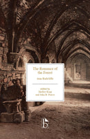 The Romance of the Forest-9781554815388