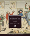Broadview Anthology of Restoration and Eighteenth-Century Drama &ndash; Second Edition