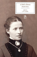 A Doll's House-9781554815807