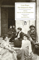 Lynn Riggs: The Indigenous Plays-9781554815913