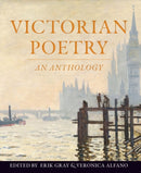 Victorian Poetry: An Anthology-9781554816125