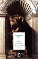 Nicomachean Ethics-9781554816286