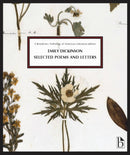 Emily Dickinson: Selected Poems and Letters-9781554816347