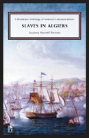 Slaves in Algiers; or, A Struggle for Freedom-9781554816354