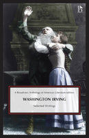 Washington Irving: Selected Writings-9781554816378