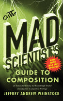 The Mad Scientist's Guide to Composition - MLA 2021 Update-9781554816545