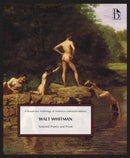 Walt Whitman: Selected Poetry and Prose-9781554816767