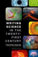 Writing Science in the Twenty-First Century - Second Edition-9781554816811