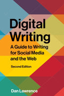 Digital Writing– Second Edition