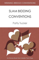 Winning Bridge Conventions : Slam Bidding Conventions-9781554947874