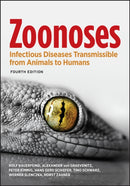 Zoonoses : Infectious Diseases Transmissible from Animals to Humans-9781555819255