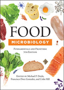 Food Microbiology : Fundamentals and Frontiers-9781555819965