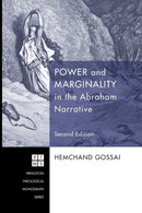 Power and Marginality in the Abraham Narrative-9781556358746