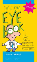The Little Eye Book : A Pupil's Guide to Understanding Ophthalmology-9781556428845