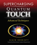Supercharging Quantum-Touch : Advanced Techniques-9781556436543