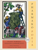 Pharmako/Poeia, Revised and Updated : Plant Powers, Poisons, and Herbcraft-9781556438059