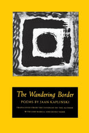 The Wandering Border-9781556590108