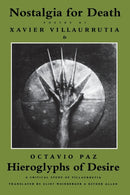 Nostalgia for Death & Hieroglyphs of Desire-9781556590535