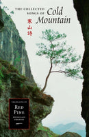 The Collected Songs of Cold Mountain-9781556591402
