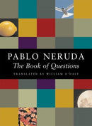 The Book of Questions-9781556591600