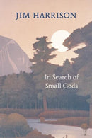 In Search of Small Gods-9781556593192