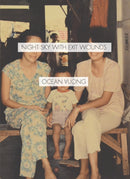 Night Sky with Exit Wounds-9781556594953