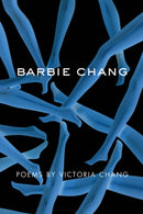 Barbie Chang-9781556595165