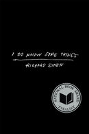 I Do Know Some Things-9781556596247