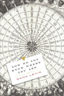 Now Do You Know Where You Are-9781556596339