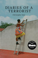 Diaries of a Terrorist-9781556596346