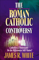 The Roman Catholic Controversy-9781556618192
