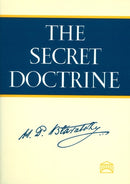 Secret Doctrine : Index-9781557000040
