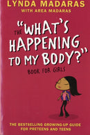 What's Happening to My Body? Book for Girls : Revised Edition-9781557047649