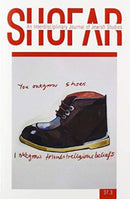 Shofar 37-3 : An Interdisciplinary Journal of Jewish Studies-9781557538697