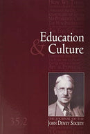 Education and Culture 35-2-9781557538901