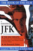 JFK : The Book of the Film-9781557831279