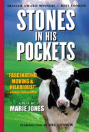 Stones in His Pockets-9781557834720