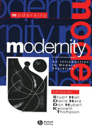 Modernity : An Introduction to Modern Societies-9781557867162