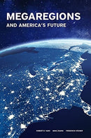 Megaregions and America's Future-9781558444287