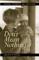 Don''t Mean Nothing
