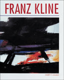 Franz Kline-9781558597709