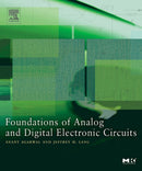 Foundations of Analog and Digital Electronic Circuits-9781558607354